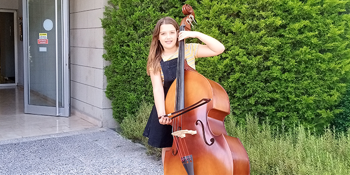 Duru, kontrbasla başarı elde etti