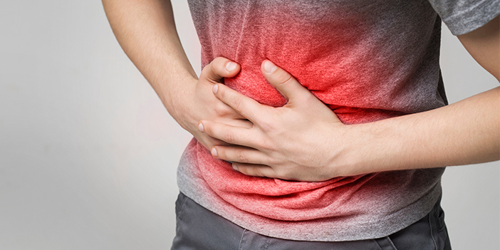 Sıcaklarda Akut Gastroenterit salgınına dikkat!