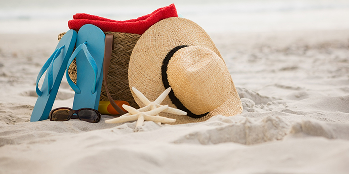 Yaz hastalıklarına karşı kendinizi koruyun