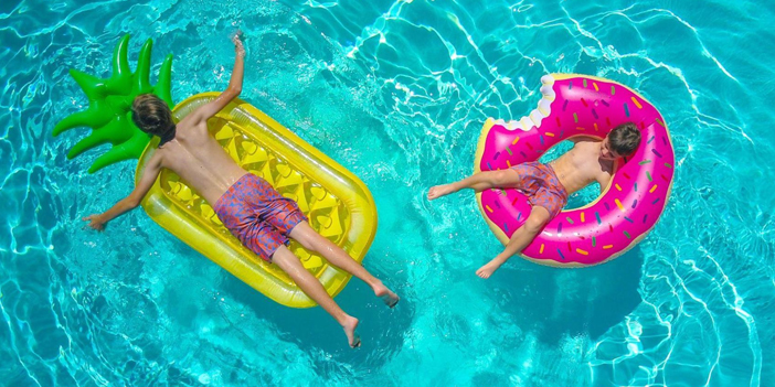 Sıcak çarpması tehlikeli olabilir!