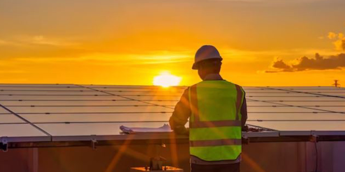 Sıcakta çalışanlar dikkat!