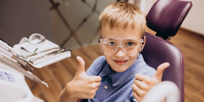 Çocuklarda diş tedavisi nasıl olmalı?