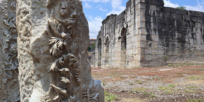 Tarih gün yüzüne çıkıyor