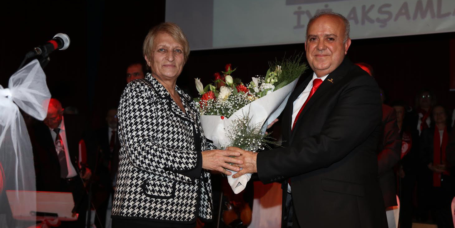 MAHURLA’DAN URLA DEĞERLERİ KONSERİ