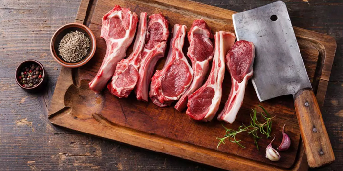 Et nasıl saklanır?