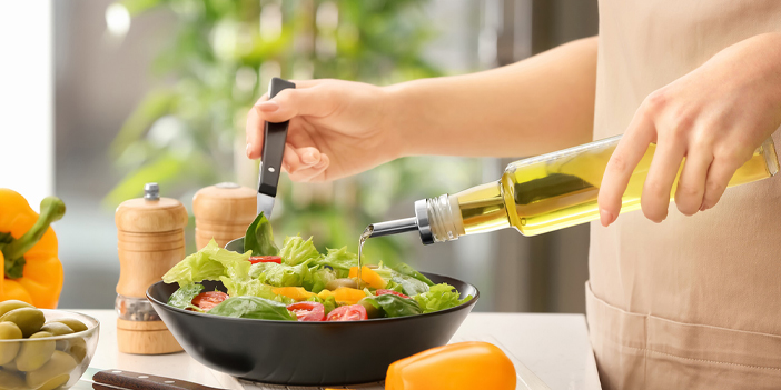 Kanser hastaları nasıl beslenmeli?