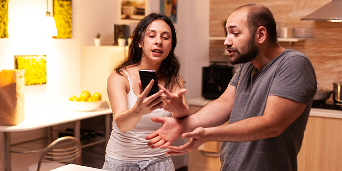 Toksik ilişki nedir?