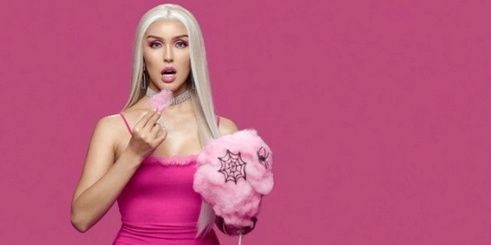 Barbie estetik akımı başladı