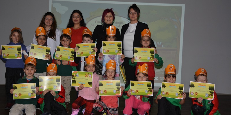 5 bin yeni enerji avcısı geliyor