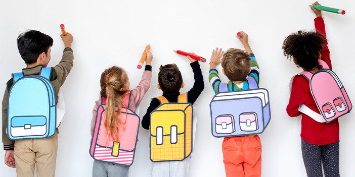 Okul korkusu nasıl yenilir?