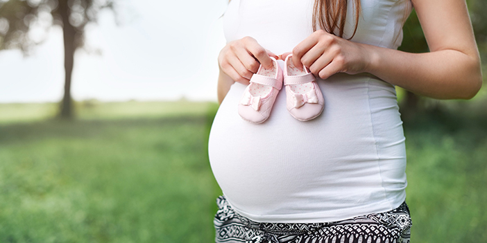 Gebeler için yüksek sıcaklık uyarısı