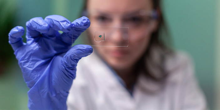 Genetik test ne işe yarar?