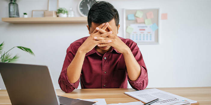 En çok erkeklerde görülüyor