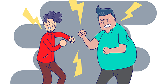 Sıcaklar asayişi bozuyor