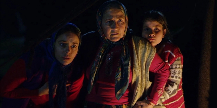 Ödüllü film Turna Misali, Menemen'de