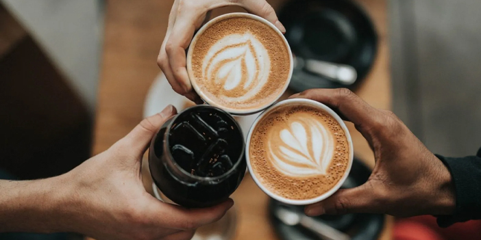 Nemli havalarda kafeinden kaçının