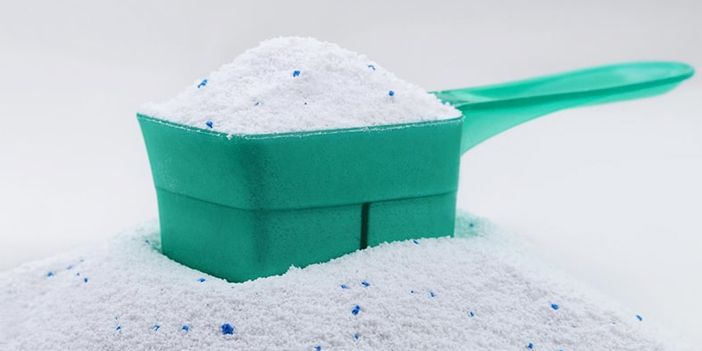 Sahte deterjanlara dikkat!