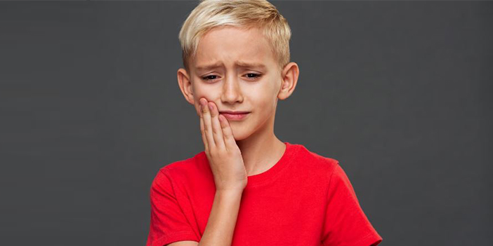 Diş travması neden olur?