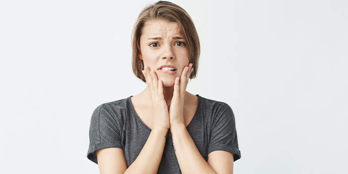 Diş sıkma sorununa alternatif çözüm