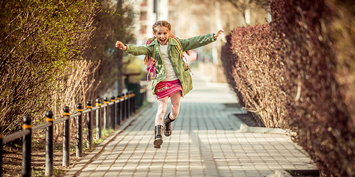 Büyüme ağrısına dikkat!