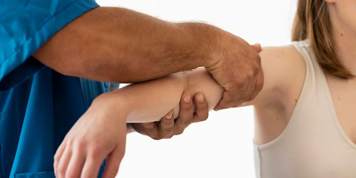 Koldaki sarkmalardan kurtulmak mümkün