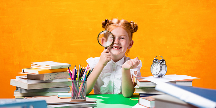 Çocuğunuz okula hazır mı?