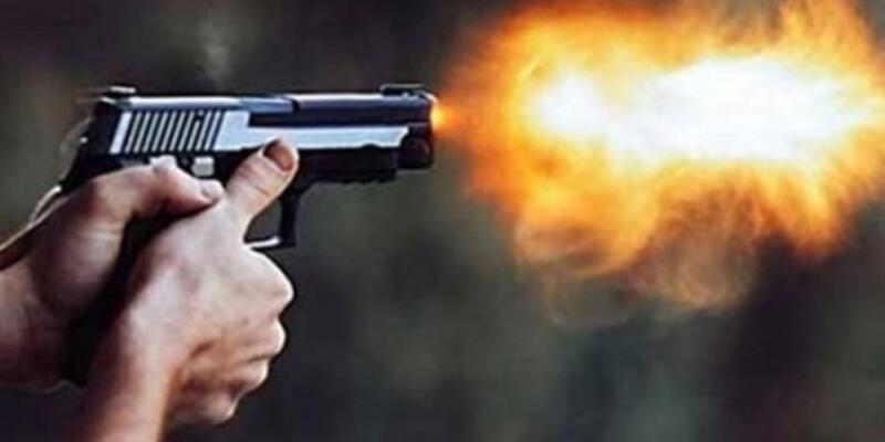 Silahlı saldırı: 1 ağır yaralı