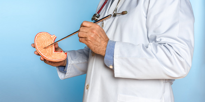 Safra kanalı kanserinde risk faktörleri!