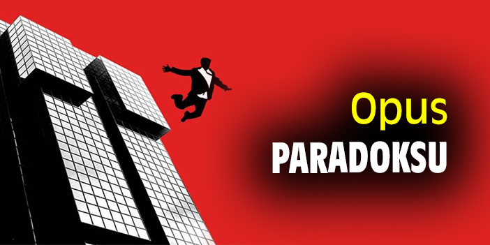 Opus Paradoksu