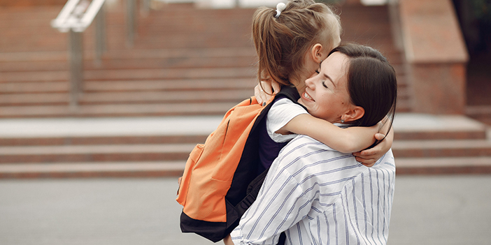 Çocuklar okula psikolojik olarak hazırlanmalı