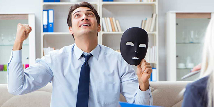 Narsistlik belirtileri!