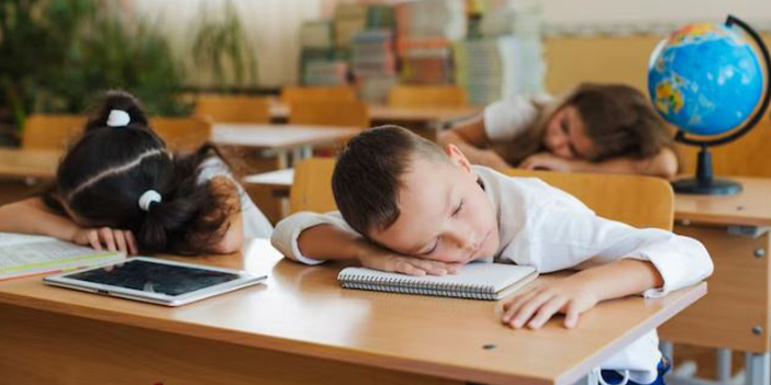 Okula uyum sürecine dikkat!