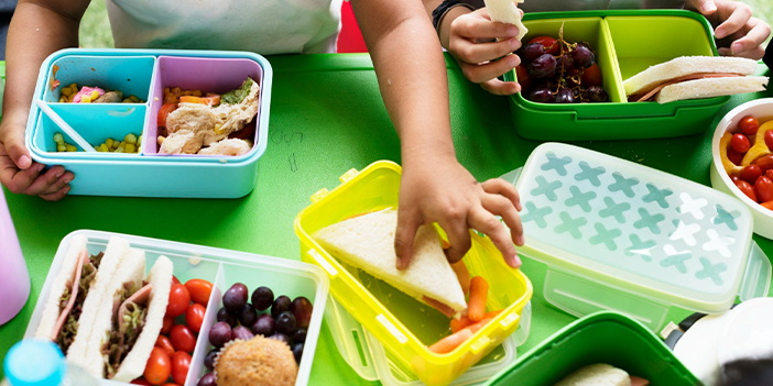 Okul dönemi obeziteye dikkat!