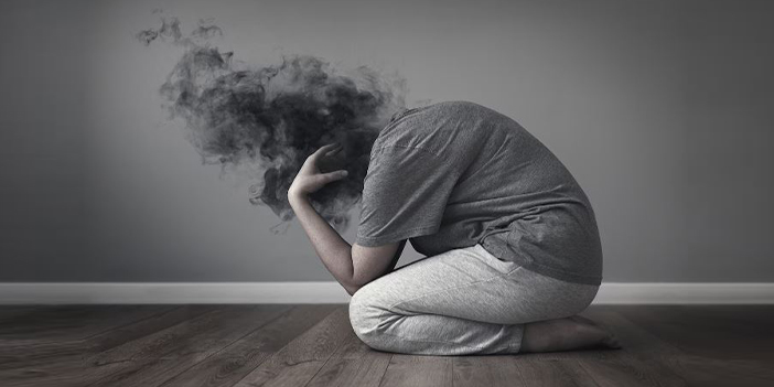 Yürüyen ceset sendromu nedir?