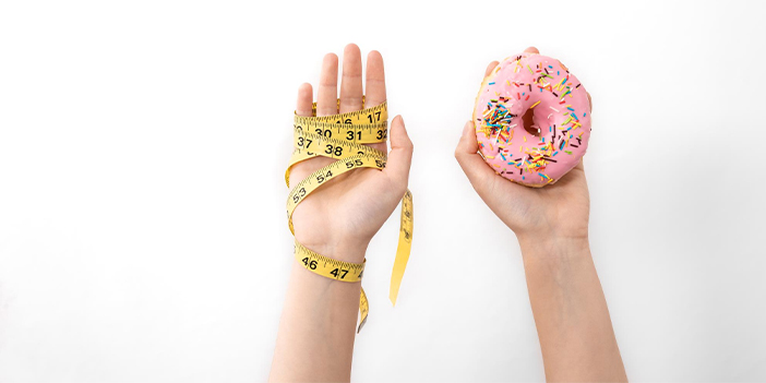 Obeziteyle nasıl başa çıkılır?