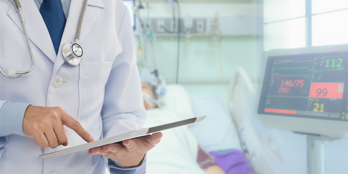 Sepsis'te ölüm oranı azaltılabilir!