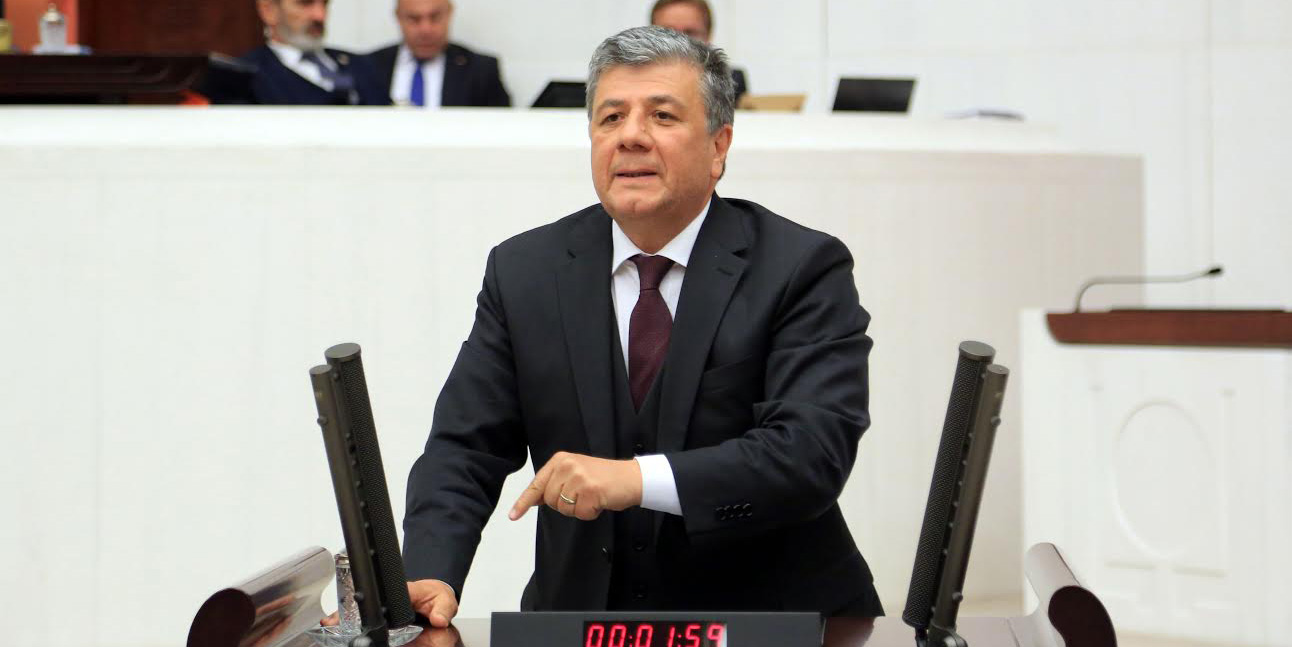 BALBAY: “ÇÖZÜM İÇİN MUHATAP KİM?”