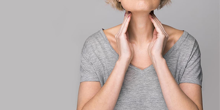 Lenfoma belirtileri nelerdir?