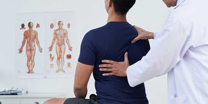 Bel düzleşmesinde risk faktörleri!