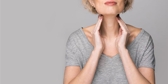 Uzmanından lenfoma uyarısı