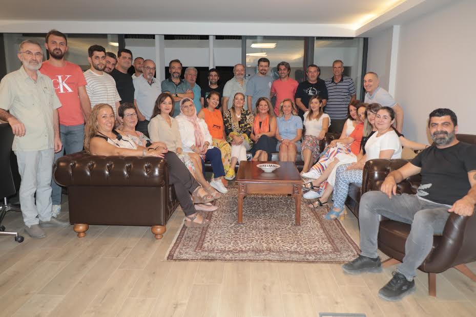 “Somut ve kalıcı çözümler üreteceğiz”