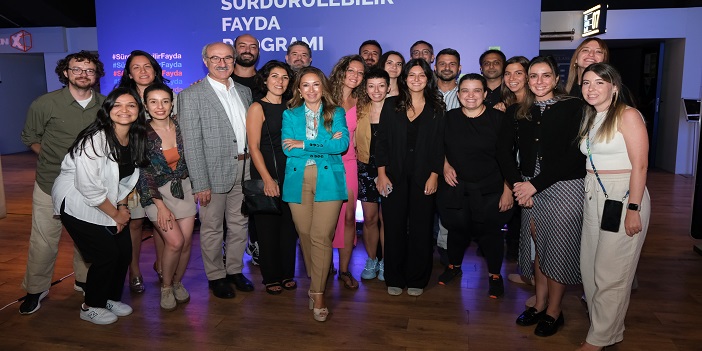 Seçilen projeler belli oldu