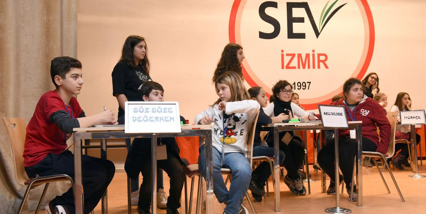 Türkçemiz parmak izimizdir!