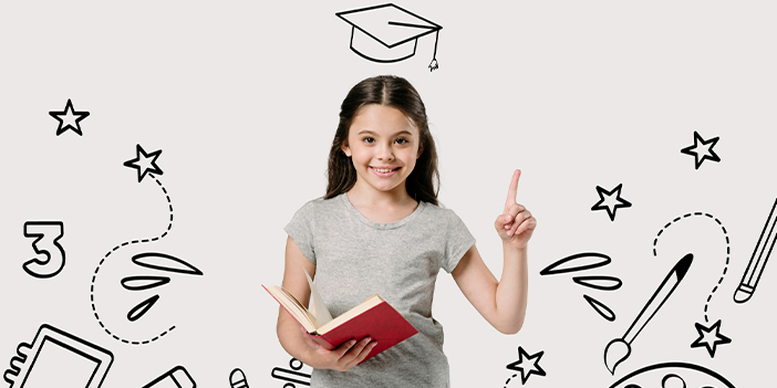 Çocuklarda odaklanma sorunu çözülebilir