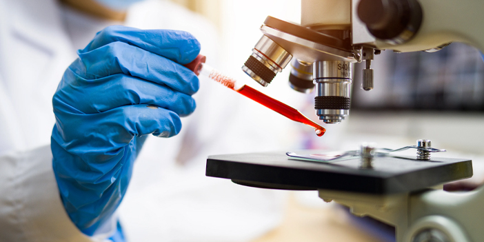 Kök hücre bağışıyla hayat kurtarın!