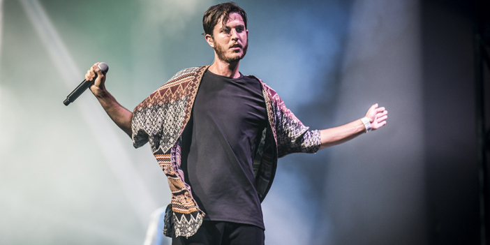 Oscar and the Wolf, İzmirlilerle buluşacak