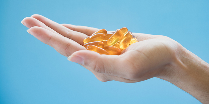 İnternetten alınan vitaminlere dikkat!