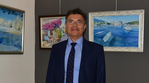 ‘’Düş Gezini’’ GT Art Sanat Galerisinde