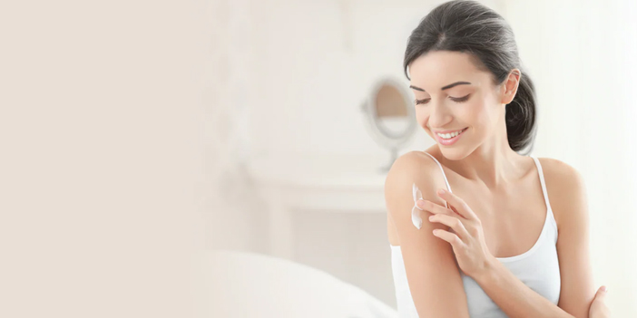 Cilt kuruluğunu hafife almayın