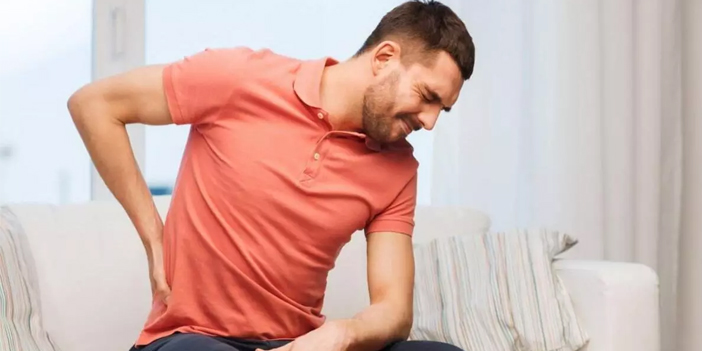 Vücut ağrılarını kulak ardı etmeyin